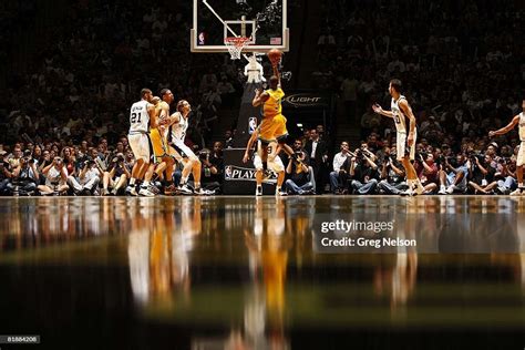 2008 NBA Western Conference Finals .